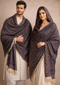 Kashmiri Pashmina Shawls