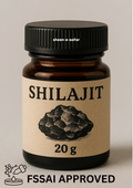 Himalayan Shilajit