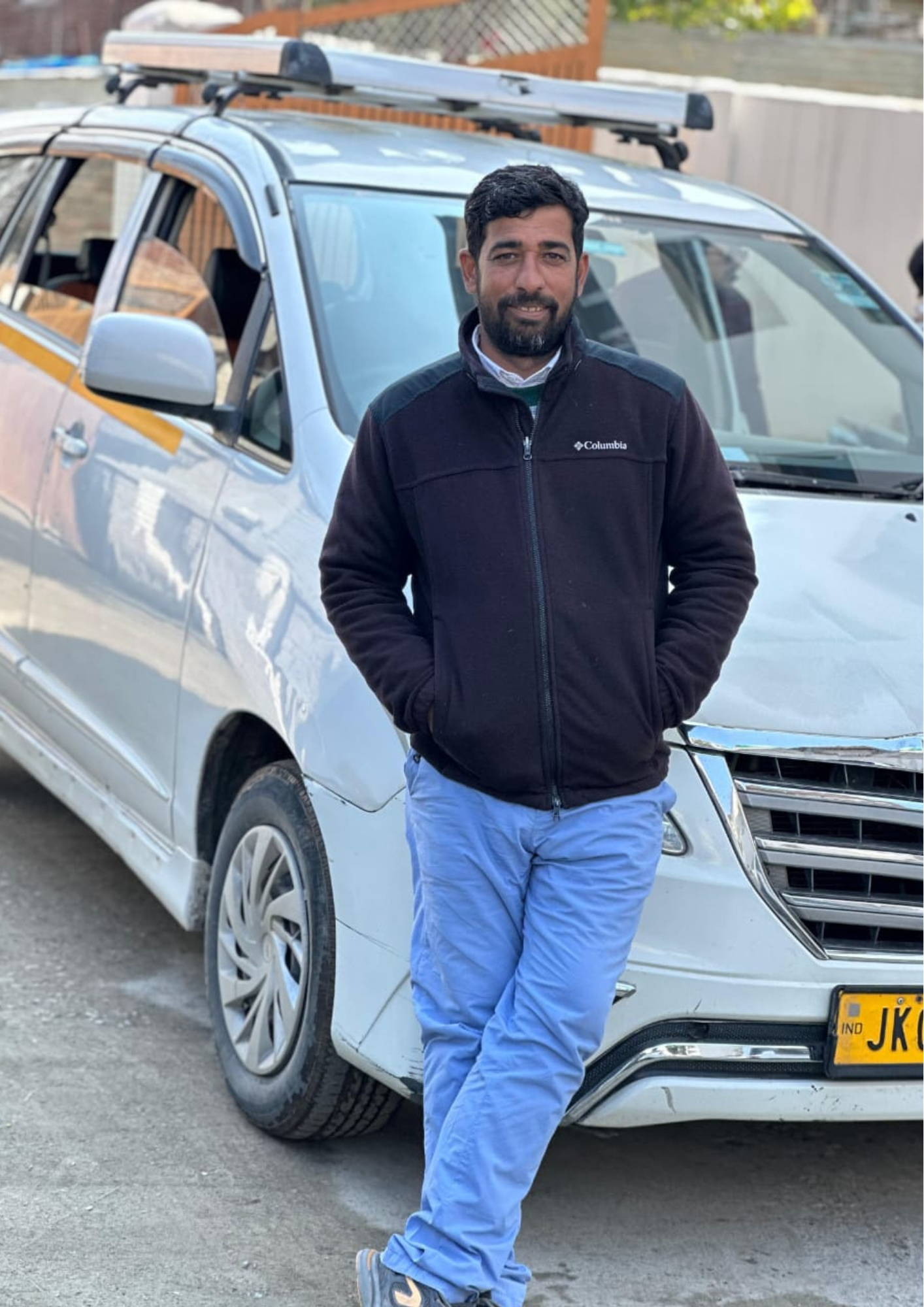 Eclusive Kashmir & Ladakh Travel