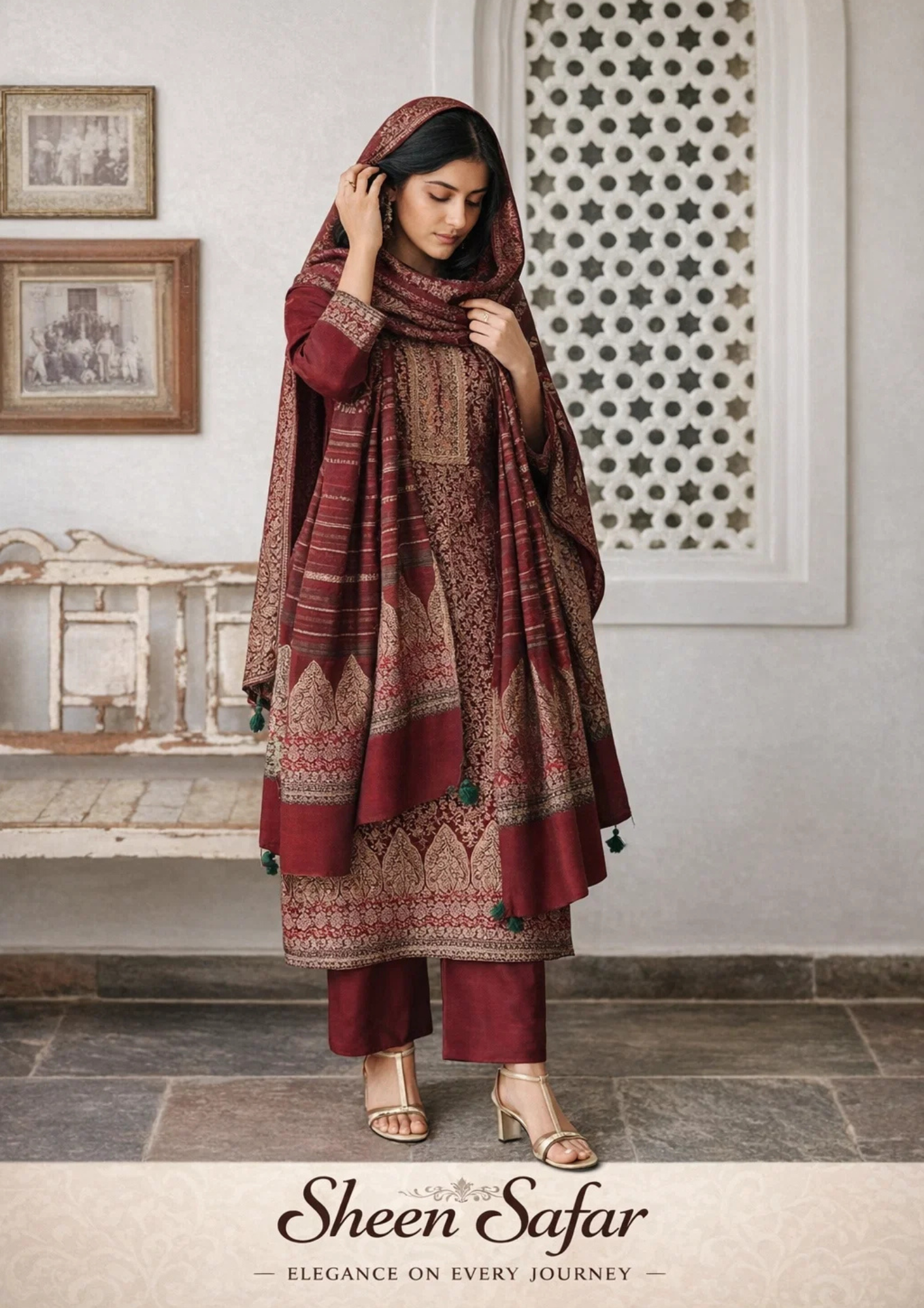 Women's Kurti