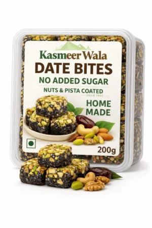 Date Bites