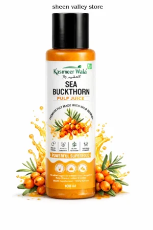 Pulp Juice (300 ml)