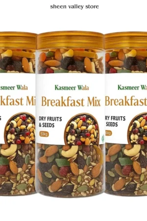 Breakfast Mix