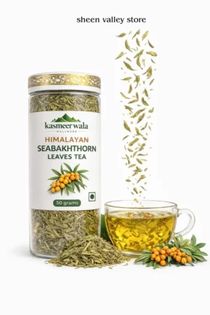 Leaves Tea (50g)