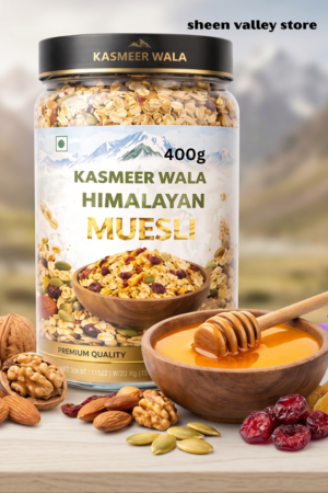 Muesli Mix (400g)